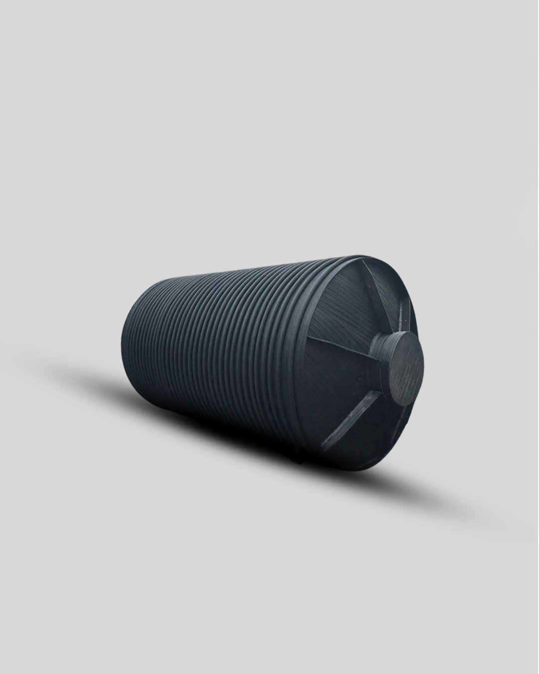 Horizontalni rezervoari