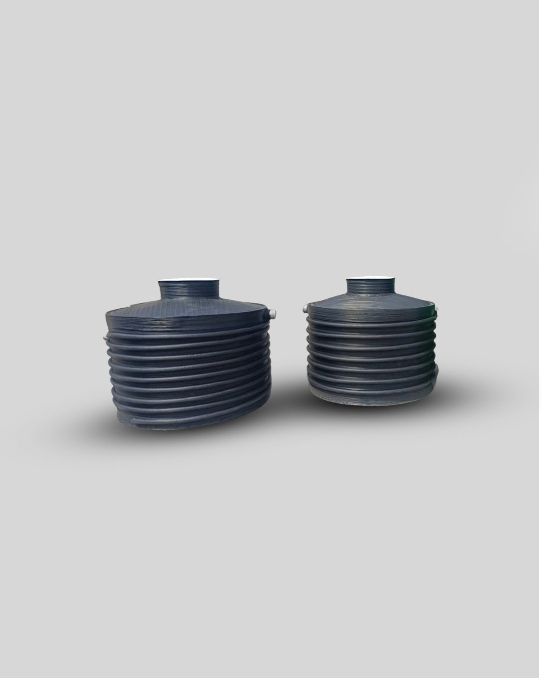 Plastični separator