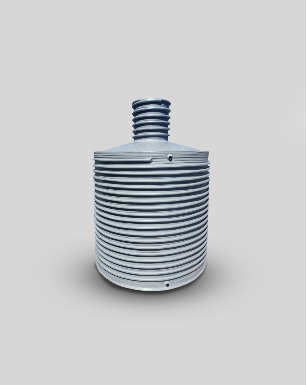 Instalirani separator